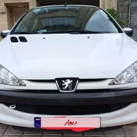 پژو۲۰۶تیپ ۵