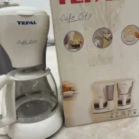 قهوه ساز تفال