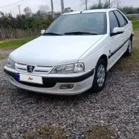 پارس مدل90|خودرو سواری و وانت|رشت, هلال احمر|دیوار