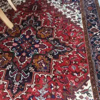 جفت ۶متری دستبافت