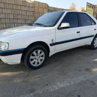 پژوslx مدل ۹۶|خودرو سواری و وانت|صدرا-فارس, فاز ۱|دیوار