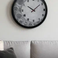 تابلو ماه|تابلو، نقاشی، عکس|یاسوج, |دیوار