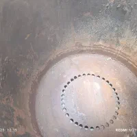 تنور|اجاق گاز و لوازم برقی پختوپز|اهواز, کیانشهر|دیوار