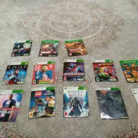 بازی Xbox 360 ارزان