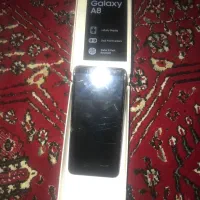 سامسونگ A8|موبایل|ایذه, |دیوار