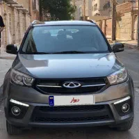 x33 مدل ۱۴۰۰ بدون خط و خش|خودرو سواری و وانت|اهواز, زیتون کارمندی|دیوار