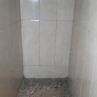 کاشی کاری وسرامیک کاری وکلیه کارهای بنایی