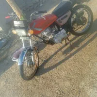 موتور سی جی|موتورسیکلت|بندرعباس, |دیوار