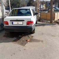 پراید96بیرنگ