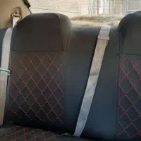 تیبا ۱مدل۹۱|خودرو سواری و وانت|اهر, |دیوار