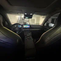 فونیکس fx مدل ۱۴۰۲|خودرو سواری و وانت|تهران, آبشار تهران (دریاچه)|دیوار