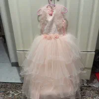 لباس مجلسی دخترانه