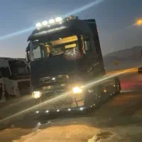 رنو 2022فول کالر 520