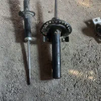 لوازم استوک mvm550و530جک مگانL90پژو206