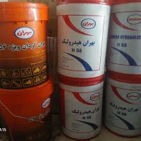 فروش روغن هیدرولیک زیر قیمت بازار