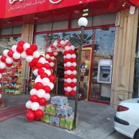 کار در فروشگاه