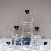 استکان و لیوان فرانسه