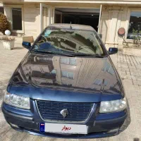 سمند lx مدل ۱۴۰۰