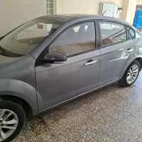 برلیانس h330اتومات