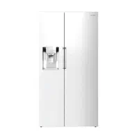 یخچال پاکشوما ساید بای ساید مدل sbs rsp 800