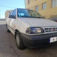 پراید مدل 95