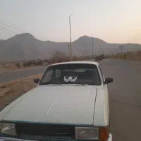 پیکان|خودرو سواری و وانت|فولادشهر, C1|دیوار