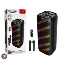 سیستم صوتی خانگی اقساطی & اسپیکر باند پرقدرت