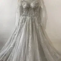 لباس عروس