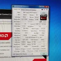 مینی کیس hp 705 g2 کوچک جمع و جور برای کار های سبک|رایانه رومیزی|شوشتر, |دیوار