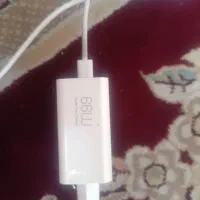 شارژر داریا. 66Wوات