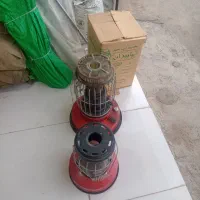 بخاری و هیتر برقی و چراغ نفتی|بخاری، هیتر، شومینه|کرمانشاه, |دیوار