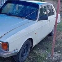 پیکان مدل ۸۳ تصادفی