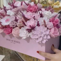 گل شمعی|صنایع دستی و سایر لوازم تزئینی|اسلام‌‌آباد غرب, |دیوار