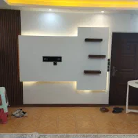 رنگ کاری‌ و‌ نقاشی‌ ساختمان ،کناف‌ و‌ سقف‌ کاذب