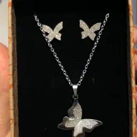 ست استیل مناسب برای کادو