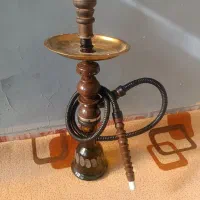 قلیان دوسیب دزفولی