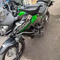 کاوازاکی ورسیس مدل ۱۴۰۲|موتورسیکلت|تهران, خرمشهر|دیوار
