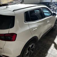 X55 401|خودرو سواری و وانت|تهران, دولت‌آباد|دیوار