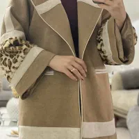 پالتو فوتر نونو