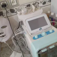 دستگاه فشیال