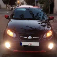 کوییک R مدل ۱۴۰۱ فوقالعاده نو مشابه صفر