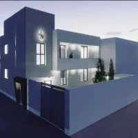 آپارتمان سه خواب ۱۶۸ متری وام دار اقساطی
