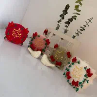 شب یلدا|ظروف سرو و پذیرایی|قرچک, مهدیه|دیوار