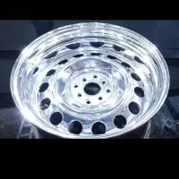 دستگاه مخمل پاش(کره) دستگاه آبکاری فانتاکروم