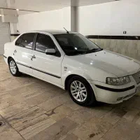 سمند ۹۴ ای اف سون