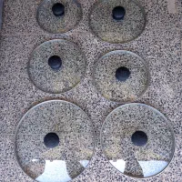 درب قابلمه یدکی در ده سایز|حراج|بیرجند, |دیوار