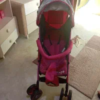 کالسکه|کالسکه و لوازم جانبی|همدان, |دیوار