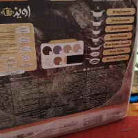 قابلمه و ماهیتابه گرانیت ۱۲پارچه مدل آویز|ظروف پخت‌وپز|بندرعباس, |دیوار