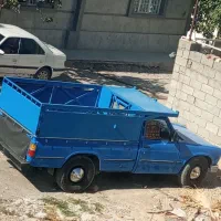 نیسان زامیاد ۱۴۰۰