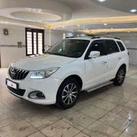 هایما S7 توربو 1800 مدل 96 کم کار|خودرو سواری و وانت|اسلامشهر, شهرک مفیدی|دیوار